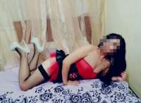 Silifke'den Escort Bayan Sera'nın Cazip İlanı