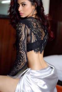 Silifke’nin Egzotik Escort Kızı Sizi Çağırıyor