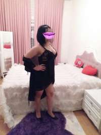 Şımarık fetişe açık escort Döndü