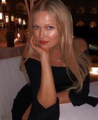 Şımarık sarışın escort Sabah