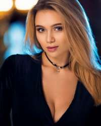 Şımarık sarışın escort Sabah