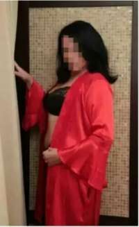 Sınırsız Escort Bayan Misra