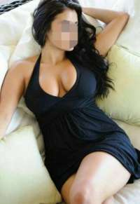 Sizler için Kadın Escort Nurcan