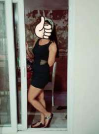 Süper dansöz hanım Kardelen