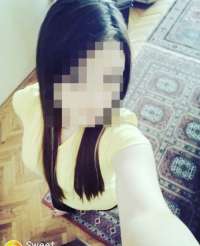 Süper esmer hatun Naile