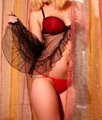 Süper eve gelen hanım Bihter