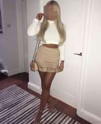 Süper fetişe açık Elvan