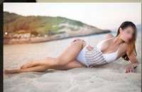 Süper kaprissiz bayan Elçin