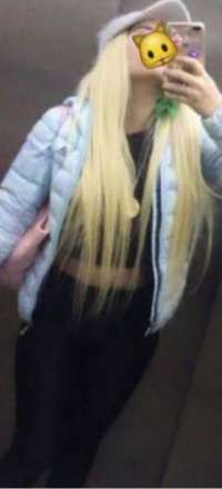 Süper kaprissiz eskort Nisan