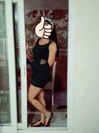 Süper kaprissiz hanım Erden