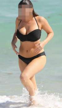 Süper kendi yeri olan escort Nazende