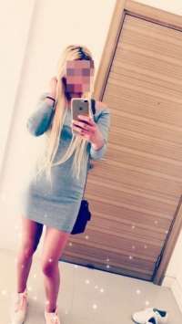 Süper kumral hanım Pelin