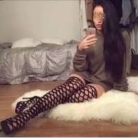 Süper oral yapan escort Dilruba