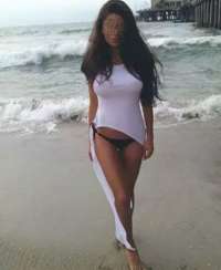 Süper oral yapan escort Dilruba