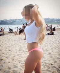 Süper saksocu bayan çağlayan