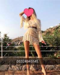 Taze kaliteli escort bayan Tuğce