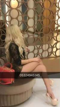 Taze kaliteli escort bayan Tuğce