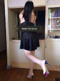 Tesetürlü Escort Jalenur