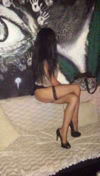 Toroslar Bölgesi'nden Muhteşem Escort Kız - 90 KG, 153 cm Yükseklikte, Sizin için Hazır