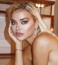 Tüm zevk ve aşkı sunacak Tanya