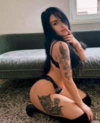 Tutku dolu bir bayan Rüya