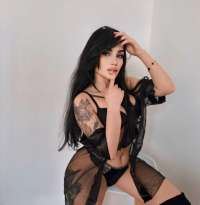 Tutku dolu bir bayan Rüya