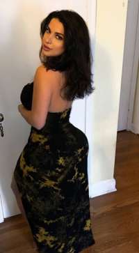 Tutkulu ve Azgın Akdeniz Escort