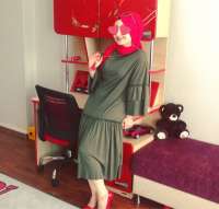 Unutulmaz doyumsuz hanım Fehime