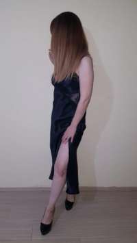 Unutulmaz eve gelen eskort Başak