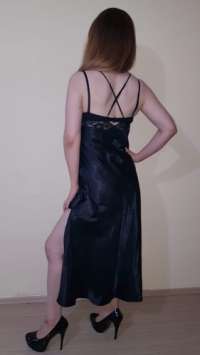 Unutulmaz eve gelen eskort Başak