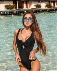 Unutulmaz gerçek fotoğraflı kız Nil