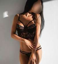 Unutulmaz ön sevişme yapan escort Ceyla