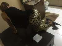 Unutulmaz ön sevişme yapan kadın Esen