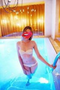 VİP beyaz tenli escort Dilay