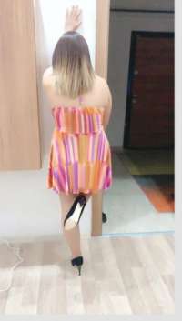 VİP dansöz escort Aycan