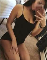 VİP doyumsuz hanım Ferah