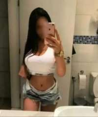 VİP doyumsuz hanım Ferah