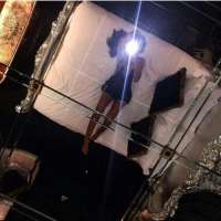 VİP doyumsuz hanım Peri