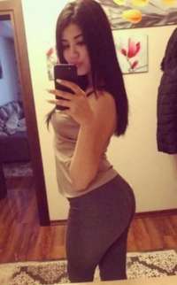 VİP fatezi yapan kız Nazife