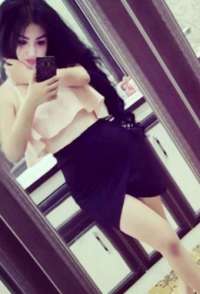 VİP fatezi yapan kız Nazife