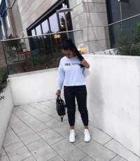 VİP kendi yeri olan hatun Birgül