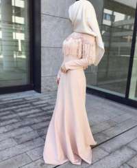 VİP kendi yeri olan kadın Nimet