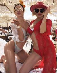 VİP olgun kadın Mimoza