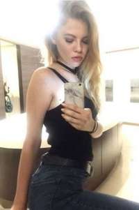 VİP saksocu bayan Gülcan