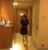 VİP saksocu kız Nurcan