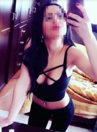 Yeni Escort Behice