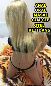 Yeni Escort özlem