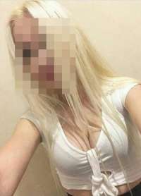 Yeni Escort özlem