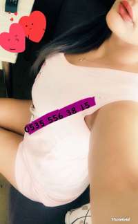 Yeni Mersin Escort Bayan ARYA