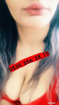 Yeni Mersin Escort Bayan ARYA